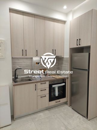 Studio / γκαρσονιέρα 25 τ.μ. για πώληση, Θεσσαλονίκη - Κέντρο, Μπότσαρη