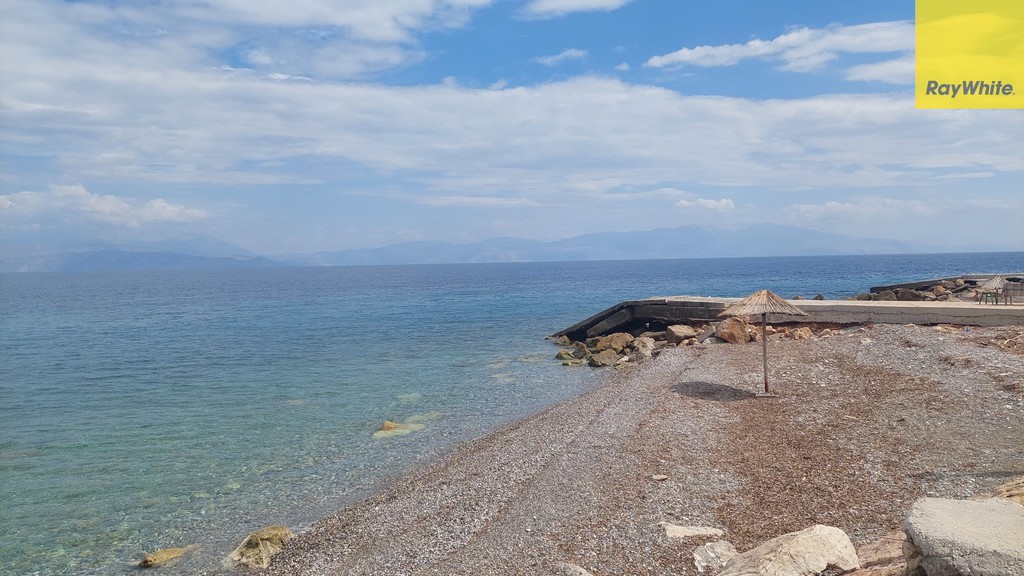 Οικόπεδο 3.000 τ.μ. προς πώληση, Λυγιά Ευρωστίνης