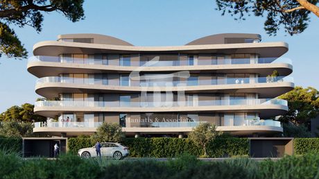 Apartment 108sqm for sale-Alimos