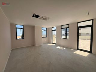Γραφείο 122 τ.μ. για ενοικίαση