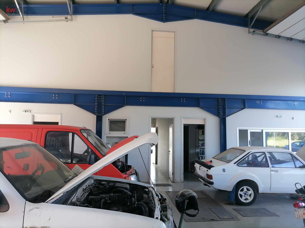 Επιχείρηση 560 τ.μ. πρός ενοικίαση, Αιτωλοακαρνανία, Ναύπακτος