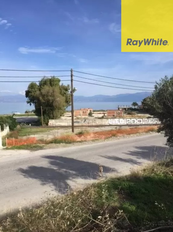 Οικόπεδο 1.370 τ.μ. προς πώληση, Καμάρι Ξυλοκάστρου