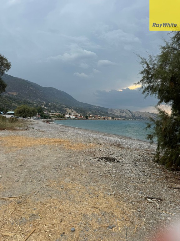 Οικόπεδο 1.370 τ.μ. προς πώληση, Καμάρι Ξυλοκάστρου
