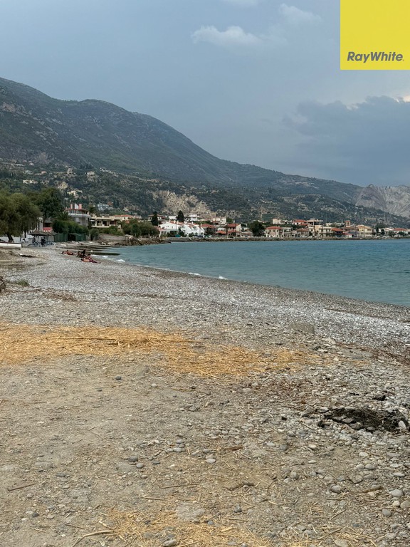 Οικόπεδο 1.370 τ.μ. προς πώληση, Καμάρι Ξυλοκάστρου