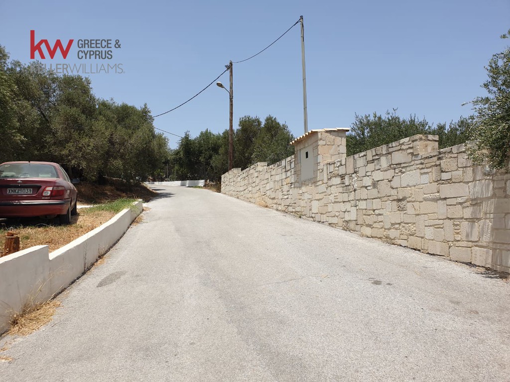 Μονοκατοικία 180 τ.μ. προς πώληση, Καλύβες Αρμενών