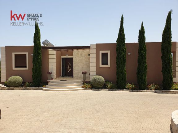 Detached home 180 sqm for sale, Chania Prefecture, Armenoi