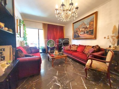 Apartment 107sqm for sale-Cholargos