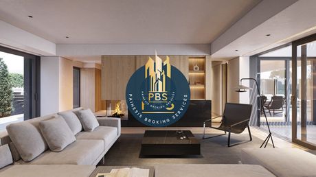 Apartment 120sqm for sale-Glika Nera