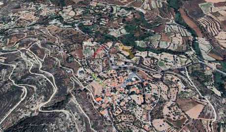 Parcel 1.096sqm for sale-