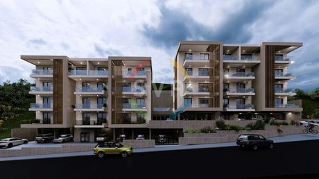 Apartment 124sqm for sale-