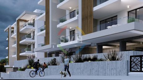 Apartment 64sqm for sale-