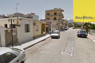 Οικόπεδο 190 τ.μ. για πώληση, Κορινθία, Κόρινθος-thumb-2