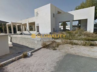 Επιχειρηματικό κτίριο 1.180 τ.μ. για ενοικίαση