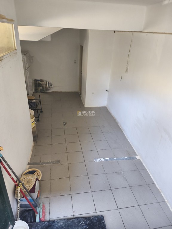 Αποθήκη 105 τ.μ. προς πώληση, Ελιά Αγίου Δημητρίου