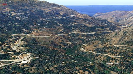 Οικόπεδο 1.384,9τ.μ. για πώληση-Κάντανος