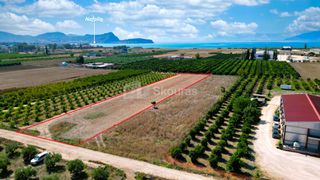 Αγροτεμάχια 4.255 τ.μ. για πώληση, Αργολίδα, Νέα Κίος-thumb-21