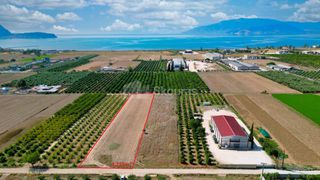 Αγροτεμάχια 4.255 τ.μ. για πώληση, Αργολίδα, Νέα Κίος-thumb-1