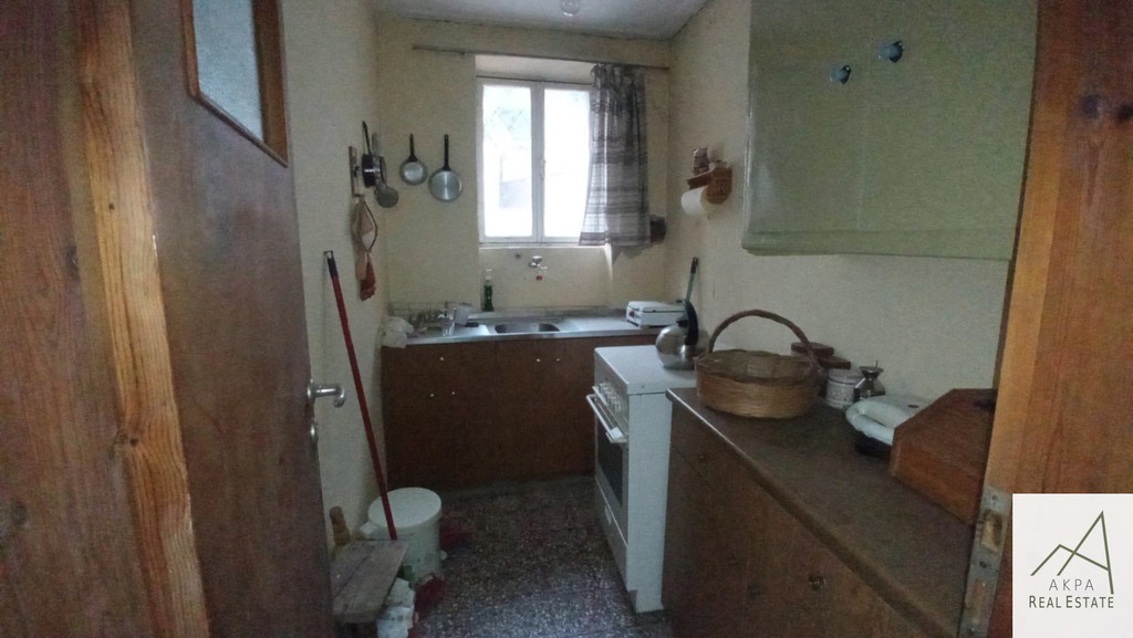 Μονοκατοικία 89,37 τ.μ. προς πώληση, Κορυσχάδες
