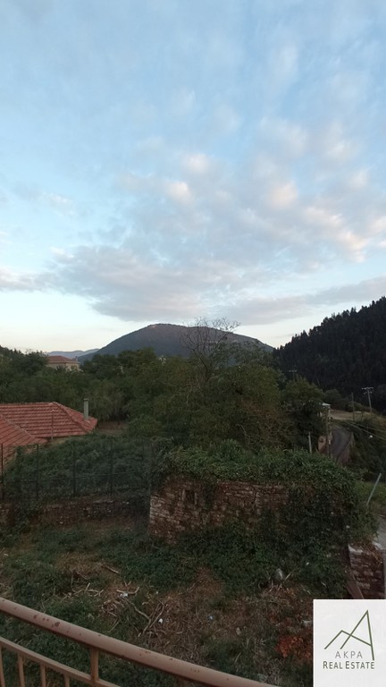 Μονοκατοικία 89,37 τ.μ. προς πώληση, Κορυσχάδες