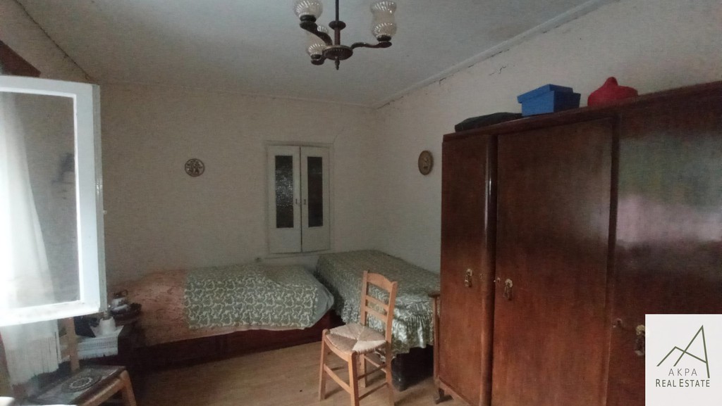 Μονοκατοικία 89,37 τ.μ. προς πώληση, Κορυσχάδες