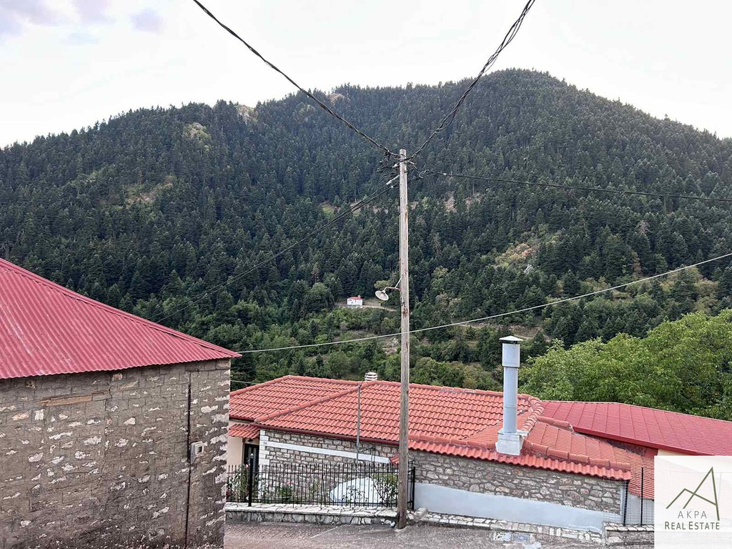 Μονοκατοικία 89,37 τ.μ. προς πώληση, Κορυσχάδες