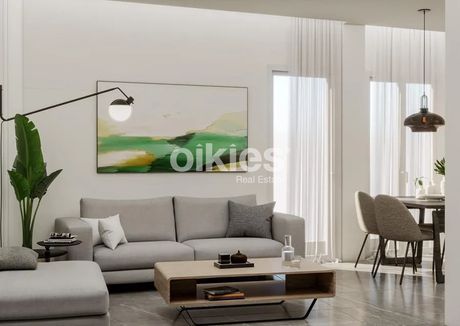 Διαμέρισμα 72τ.μ. για πώληση-Άγιος δημήτριος