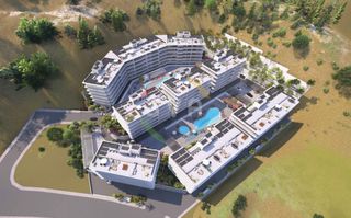 Διαμέρισμα 132 τ.μ. για πώληση