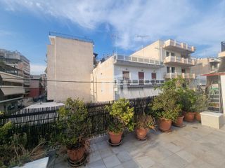 Διαμέρισμα 93 τ.μ. για πώληση, Πειραιάς, Ταμπούρια-thumb-9