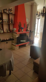 Detached home 135sqm for sale-Spata