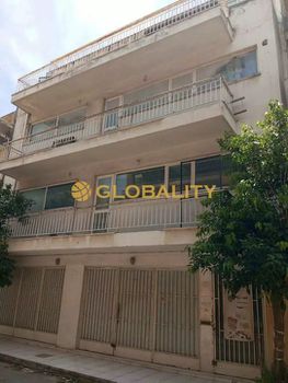 Επιχειρηματικό κτίριο 500τ.μ. για πώληση-Περιστέρι