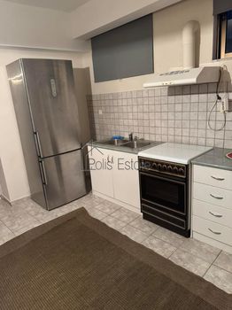 Studio 25sqm for rent-Ioannina