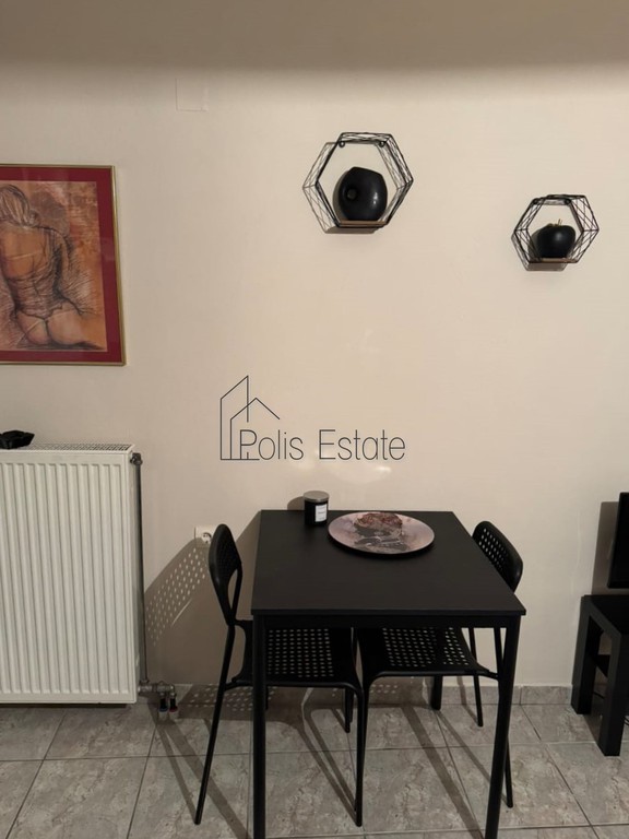 Studio / γκαρσονιέρα 25 τ.μ. προς ενοικίαση, Ιωάννινα