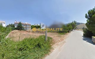 Οικόπεδο 570 τ.μ. για πώληση