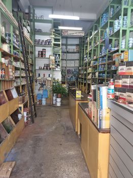 Επιχειρηματικό κτίριο 208τ.μ. για πώληση-Κέντρο