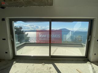 Μεζονέτα 121 τ.μ. προς πώληση, Έξω Παναγίτσα-thumb-9