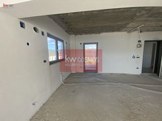 Μεζονέτα 121 τ.μ. προς πώληση, Έξω Παναγίτσα-thumb-4