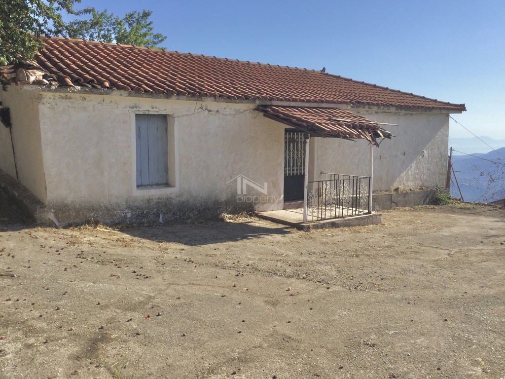 Μονοκατοικία 115 τ.μ. προς πώληση, Ξυλόκαστρο