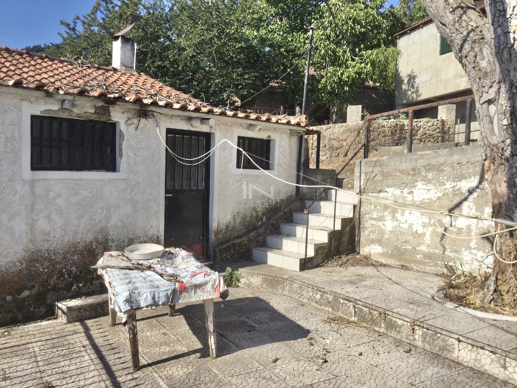 Μονοκατοικία 115 τ.μ. προς πώληση, Ξυλόκαστρο