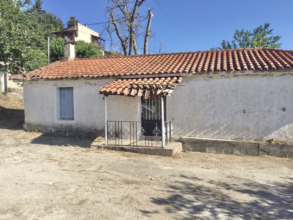 Μονοκατοικία 115 τ.μ. προς πώληση, Ξυλόκαστρο