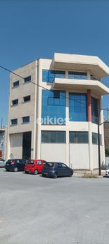 Επιχειρηματικό κτίριο 688τ.μ. για ενοικίαση-Λαχανόκηποι