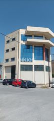 Επιχειρηματικό κτίριο 688 τ.μ. για ενοικίαση
