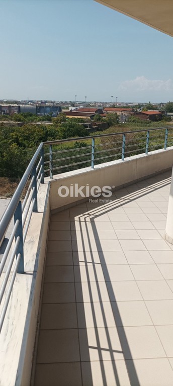 Επιχειρηματικό κτίριο 688 τ.μ. προς ενοικίαση, Λιμάνι Θεσσαλονίκης