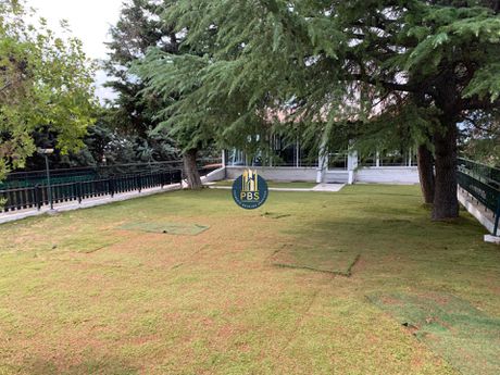 Detached home 218sqm for sale-Nea Erithraia