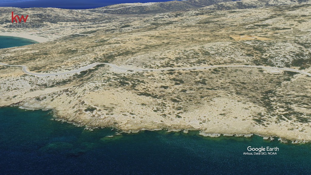 Οικόπεδο 4.651,83 τ.μ. προς πώληση, Γαύδος