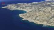 Οικόπεδο 4.651,83τ.μ. για πώληση-Γαύδος