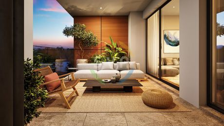 Apartment 63sqm for sale-