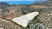 Parcel 26.299sqm for sale-Kranidi