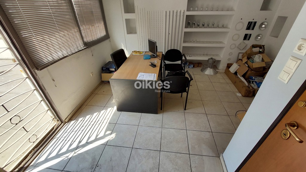 Γραφείο 38 τ.μ. προς πώληση, Σταθμός ΟΣΕ Θεσσαλονίκης