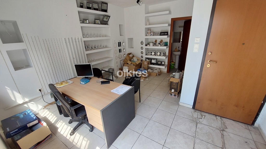 Γραφείο 38 τ.μ. προς πώληση, Σταθμός ΟΣΕ Θεσσαλονίκης