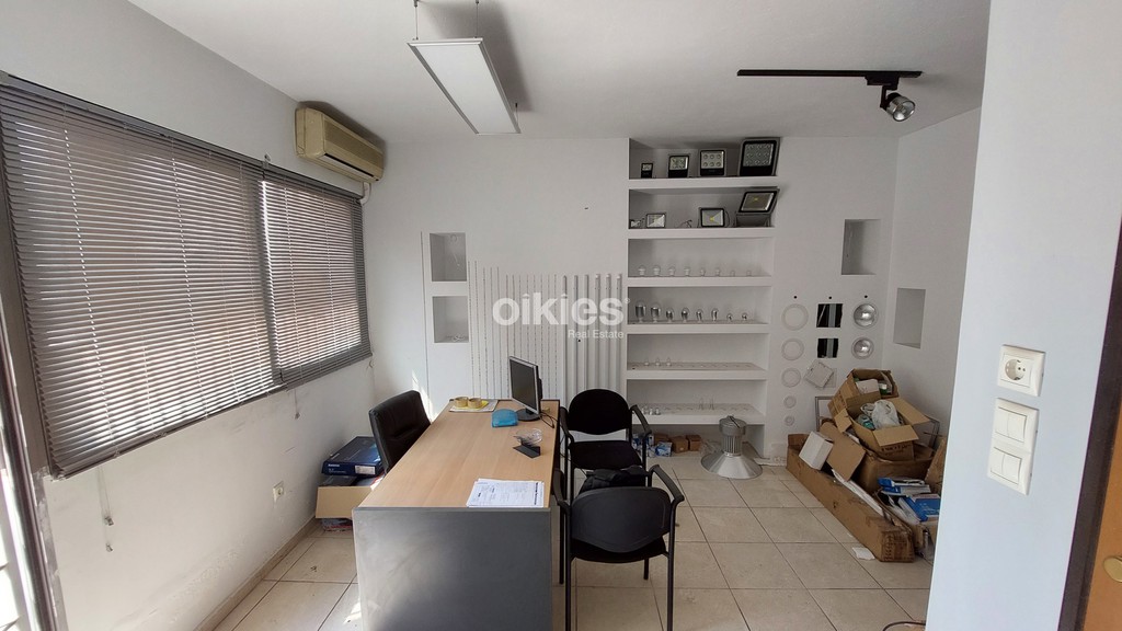 Γραφείο 38 τ.μ. προς πώληση, Σταθμός ΟΣΕ Θεσσαλονίκης